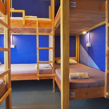 Jay'S Bunks-Kandy Hostel (Adults Only) Екстер'єр фото