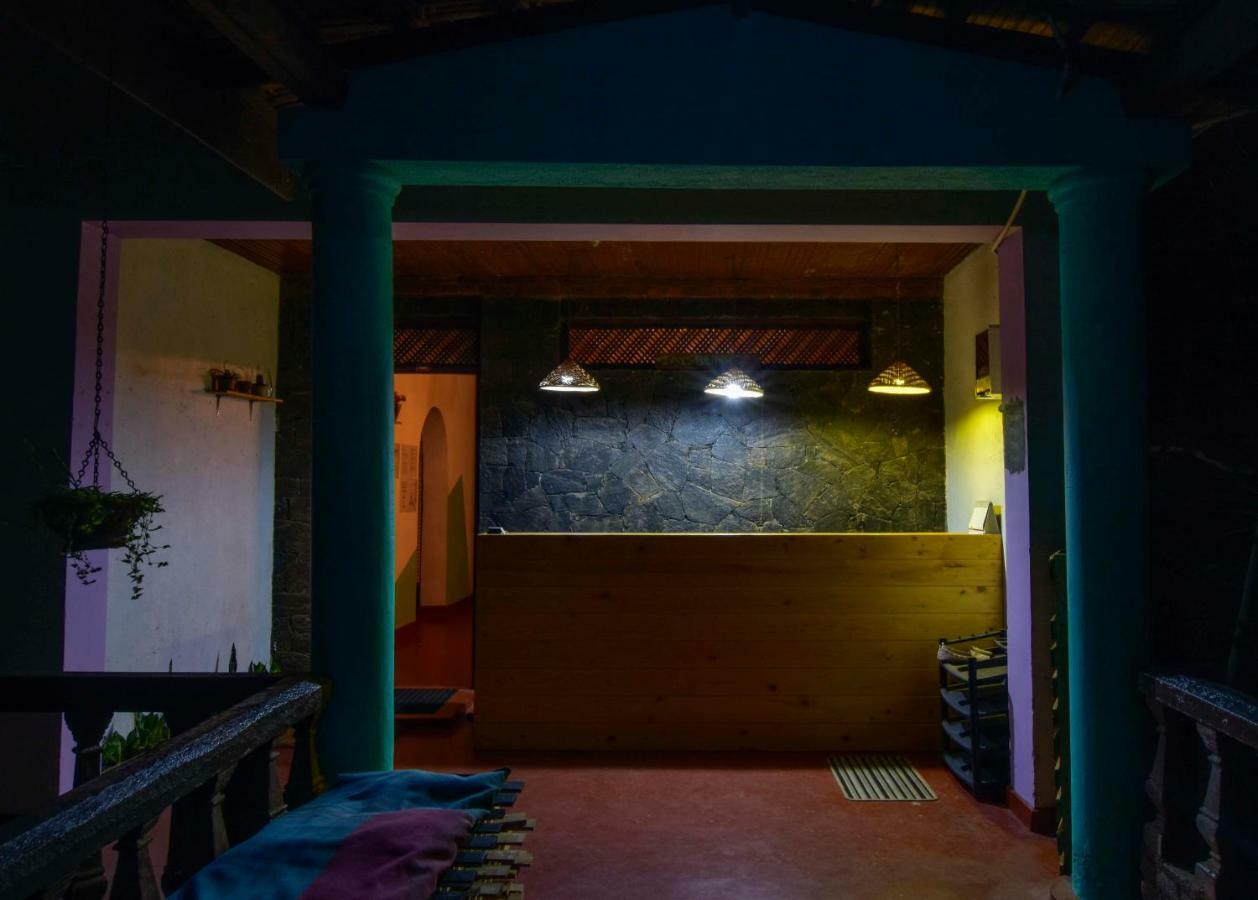 Jay'S Bunks-Kandy Hostel (Adults Only) Екстер'єр фото