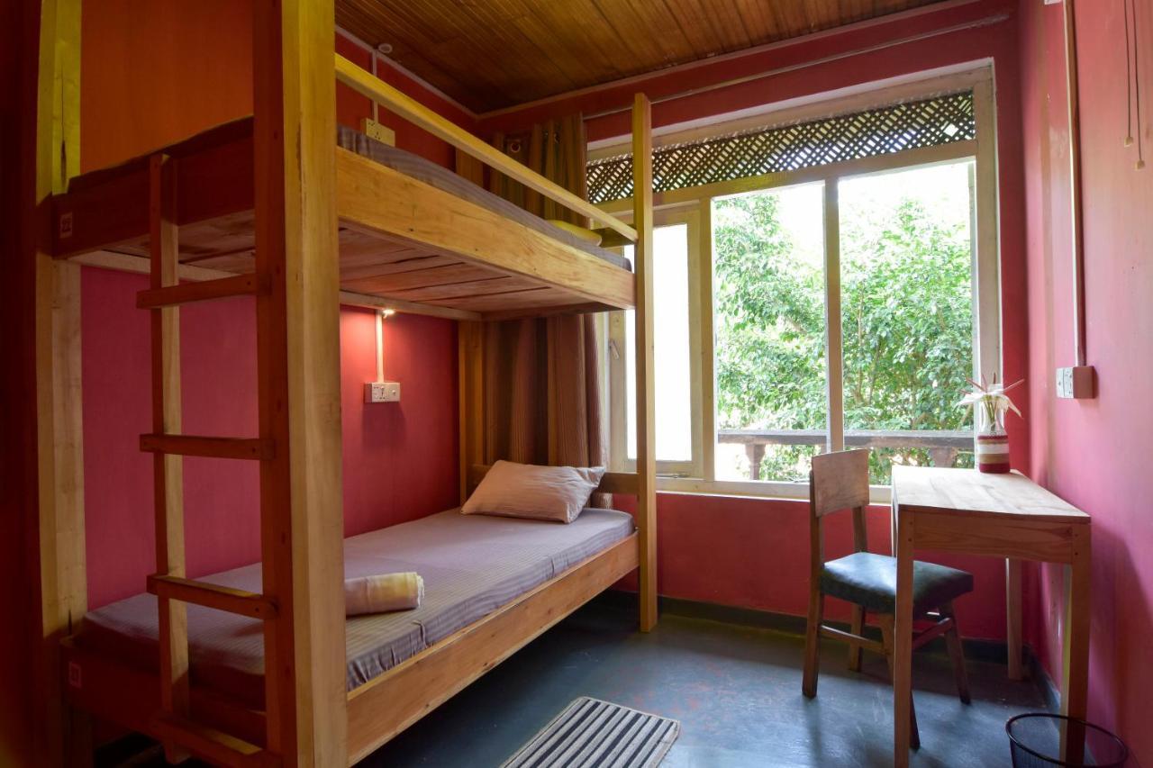 Jay'S Bunks-Kandy Hostel (Adults Only) Екстер'єр фото