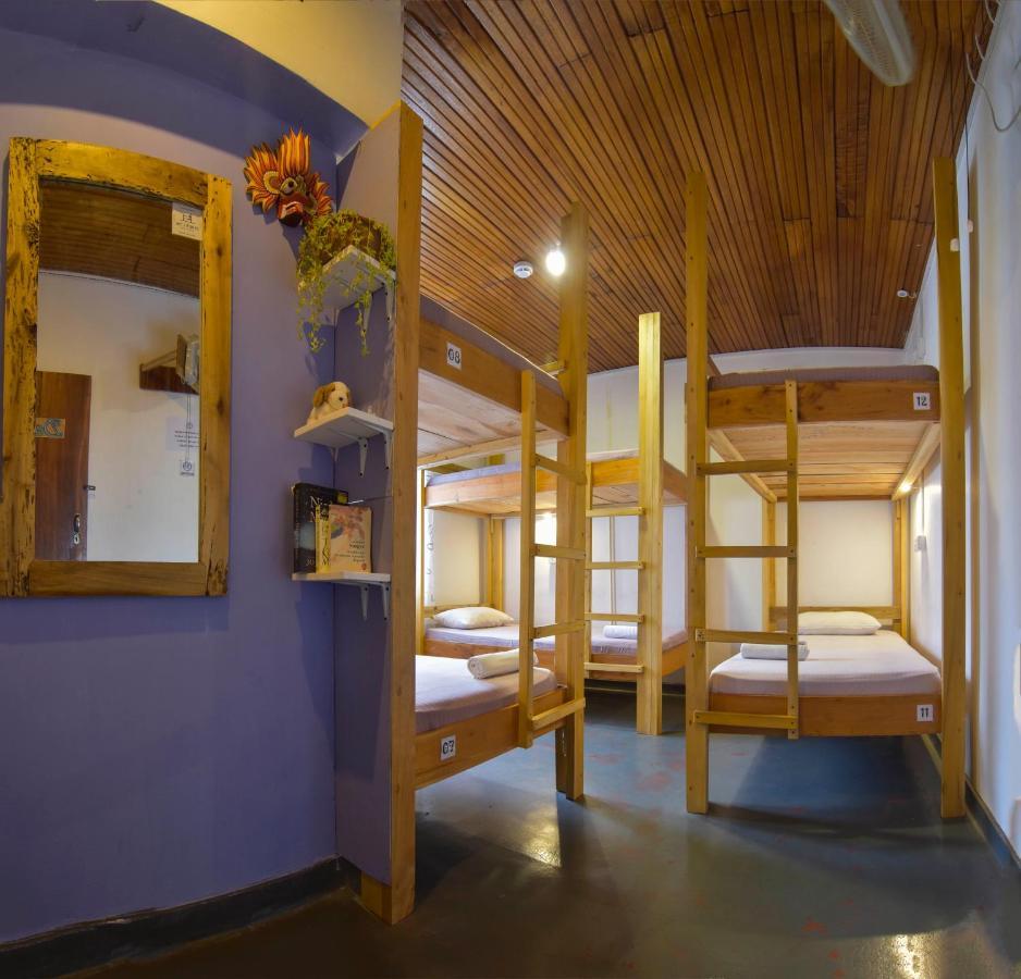 Jay'S Bunks-Kandy Hostel (Adults Only) Екстер'єр фото